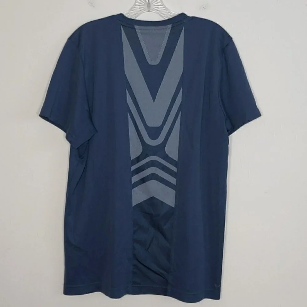 Adidas Athletic T Shirt
